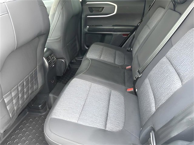 Used 2024 Ford Bronco Sport Big Bend image 21