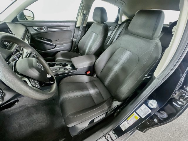 Certified 2023 Honda Civic LX image 26