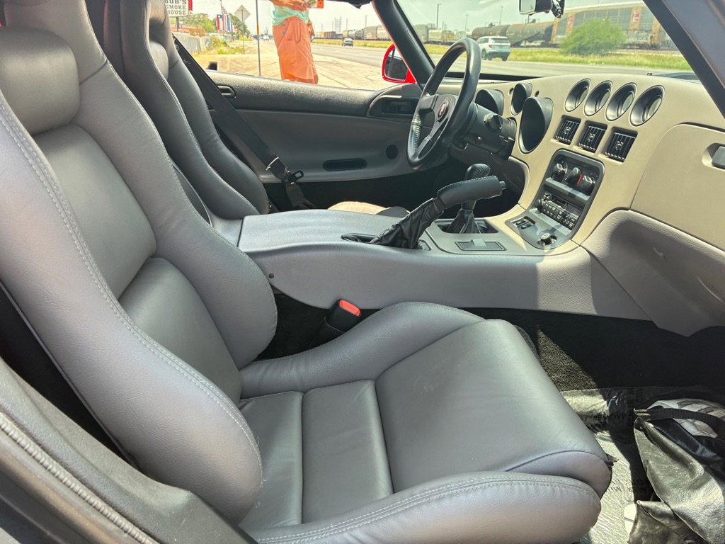Used 1995 Dodge Viper RT/10 RWD image 28