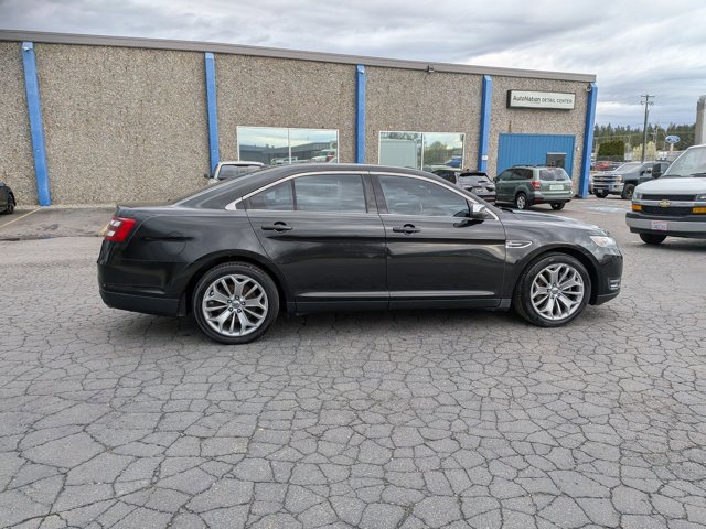 Used 2013 Ford Taurus Limited image 4