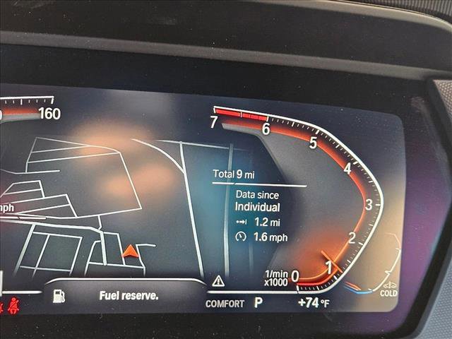 Certified 2024 BMW 228i Gran Coupe w/ Premium Package FWD image 10