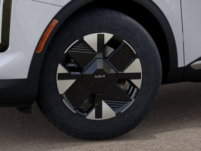 New 2027 Kia Sportage LX FWD image 9