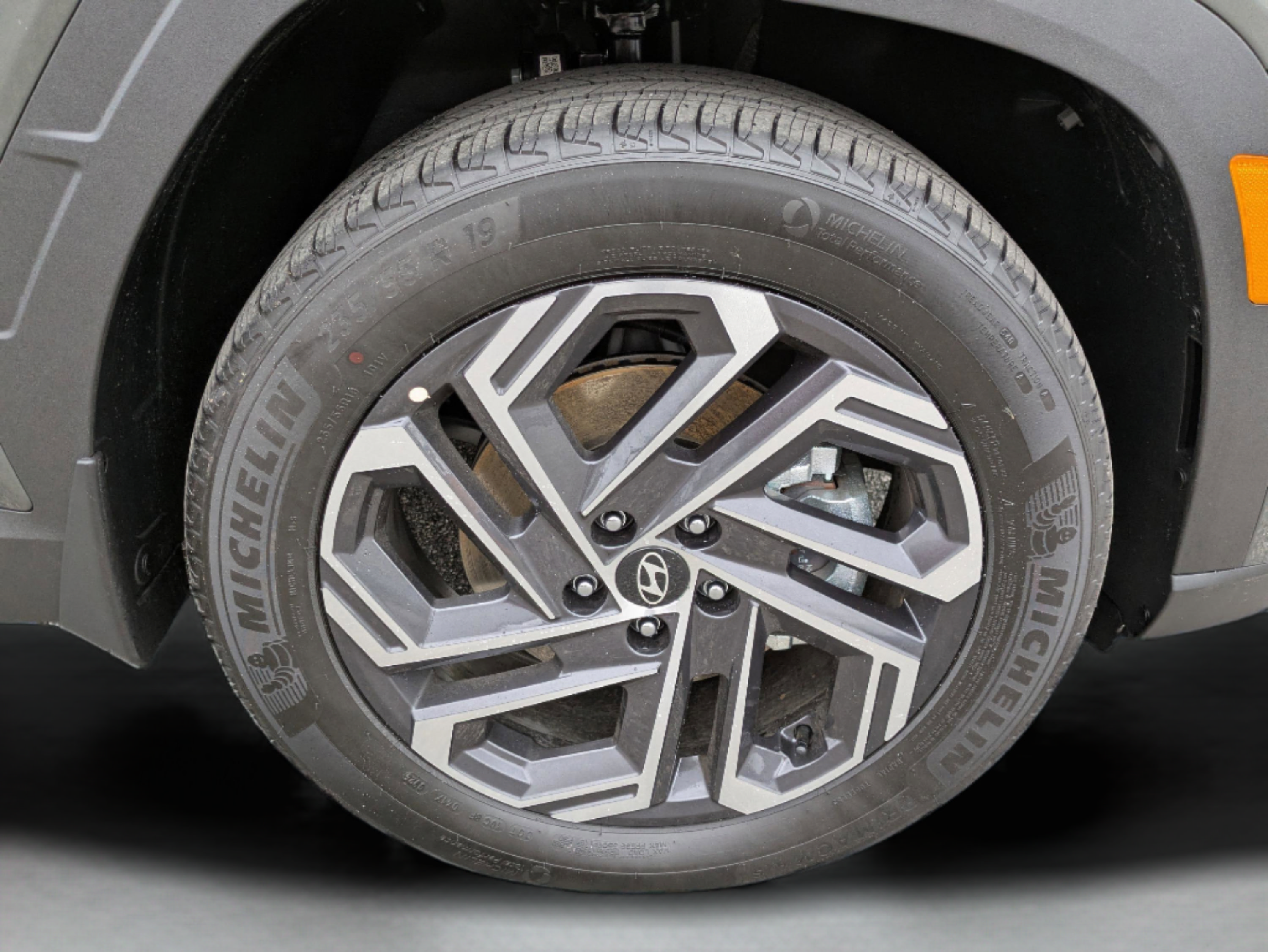 New 2026 Hyundai Tucson Limited AWD/4WD image 34