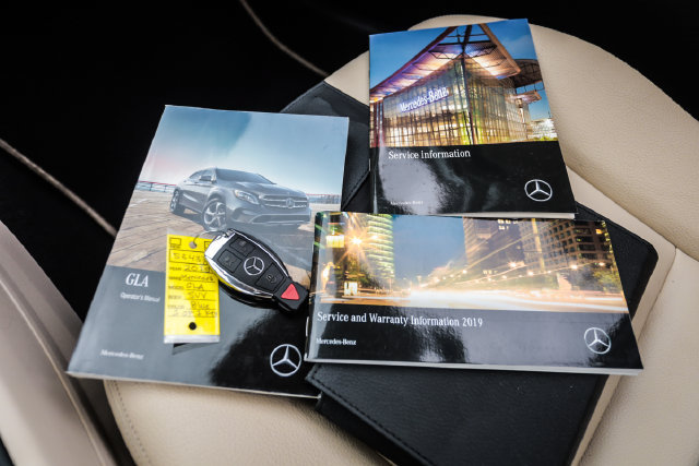 Used 2019 Mercedes-Benz GLA 250 4MATIC w/ Premium Package image 71