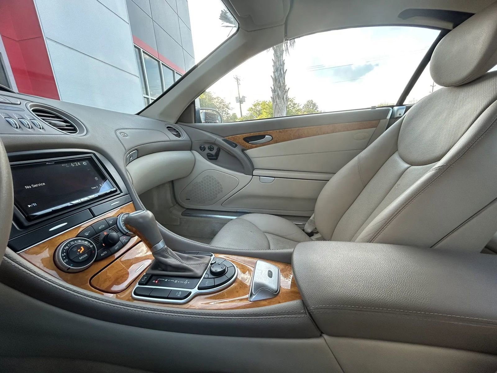 Used 2007 Mercedes-Benz SL 550 image 22