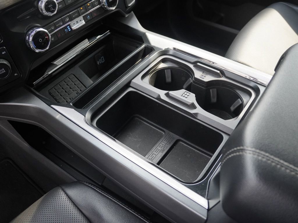 Used 2023 Ford F350 Lariat w/ FX4 Off-Road Package image 19