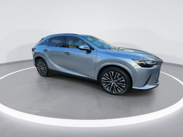 Used 2023 Lexus RX 350 Premium Plus w/ Cold Area Package FWD image 9