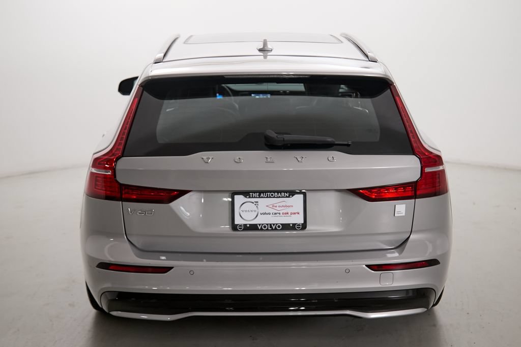 Certified 2024 Volvo V60 T8 Polestar AWD/4WD image 11