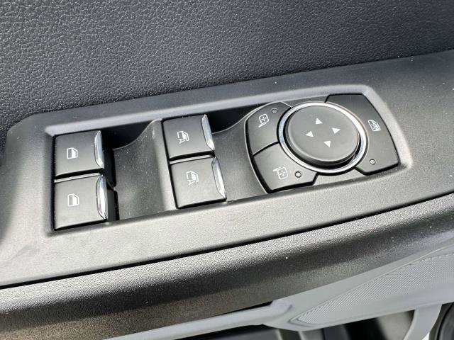 New 2025 Ford F550 4x4 SuperCab Super Duty image 10