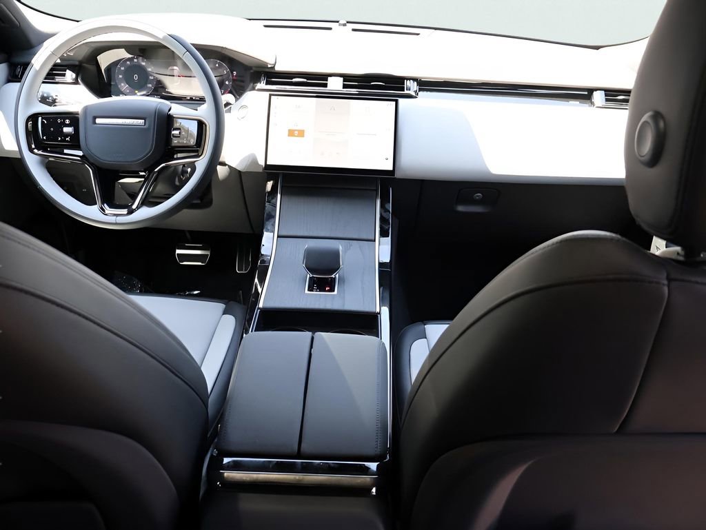 New 2026 Land Rover Range Rover Velar Dynamic SE image 15