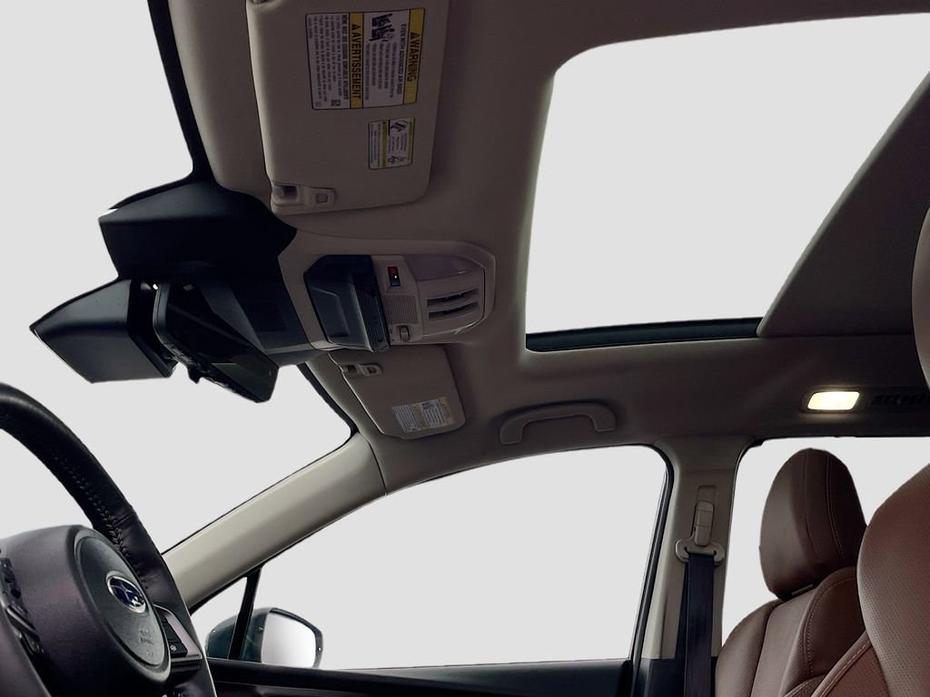 Used 2024 Subaru Ascent Touring image 22