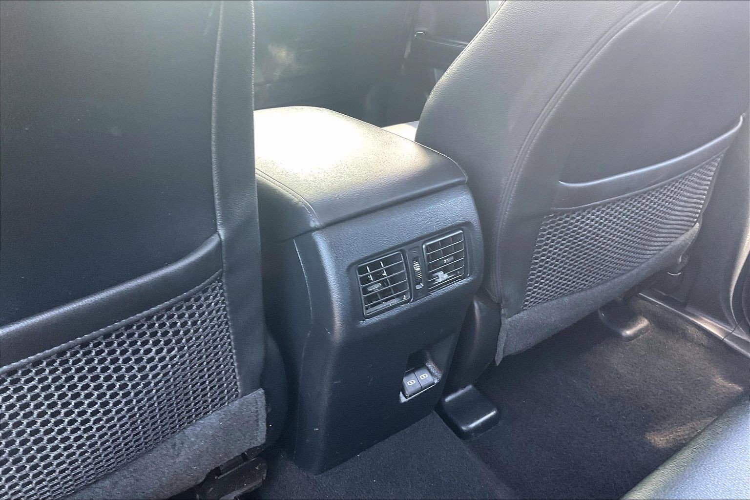 Used 2024 Toyota 4Runner SR5 Premium w/ Moonroof Package AWD/4WD image 40