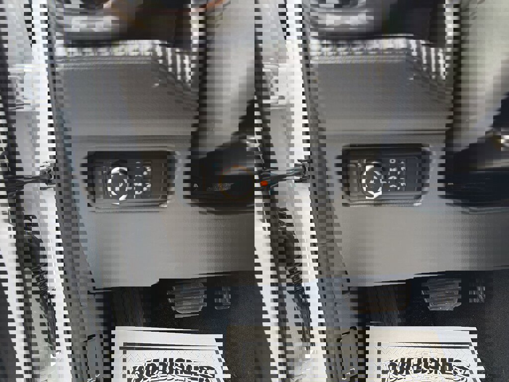 New 2025 Ford Ranger Lariat w/ FX4 Off-Road Package image 33