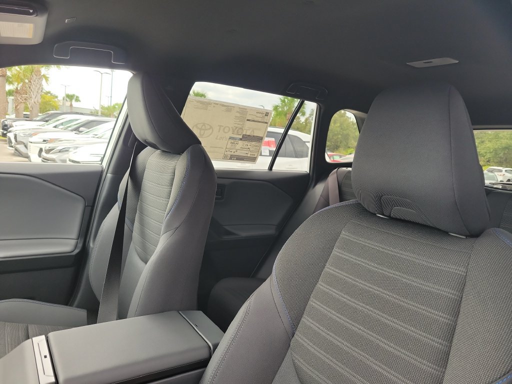 New 2026 Toyota RAV4 SE w/ Convenience Package AWD/4WD image 21