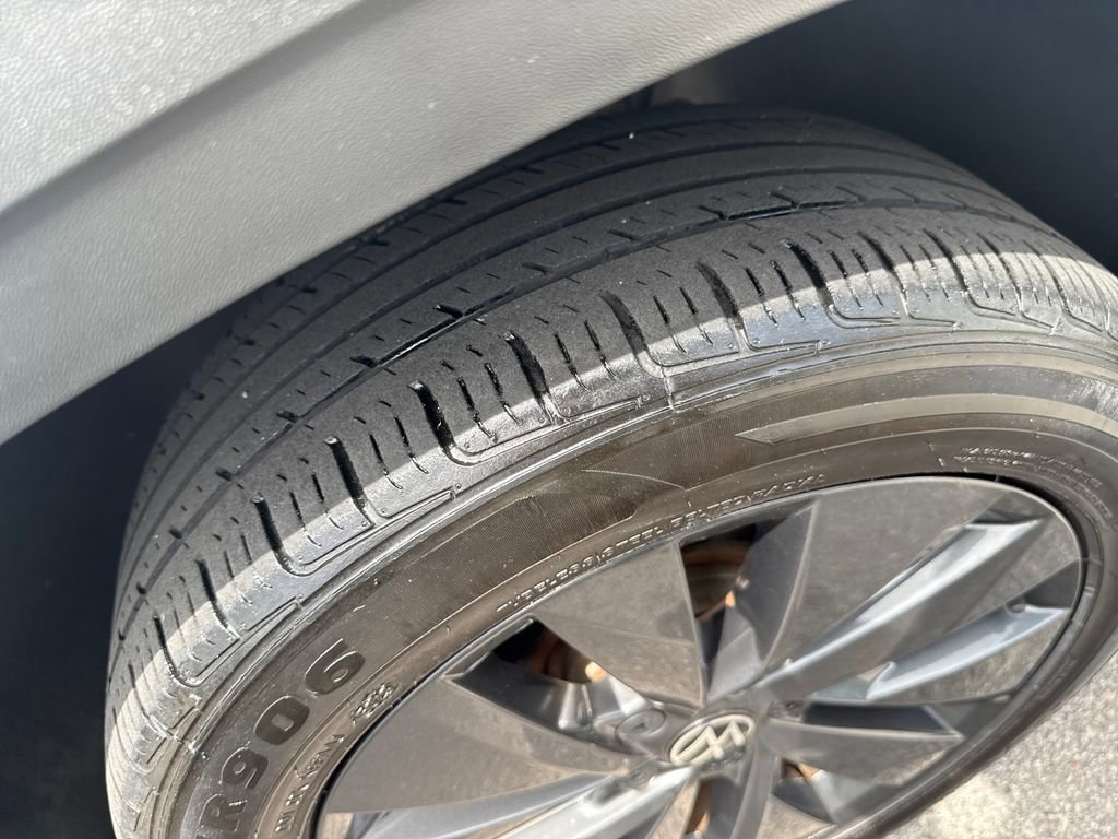 Used 2022 Volkswagen Taos S image 14