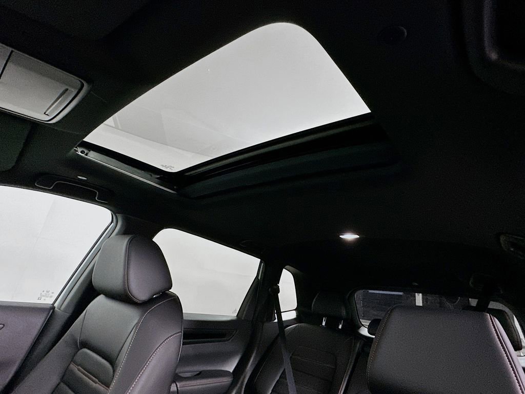 New 2026 Honda CR-V Sport-L image 11