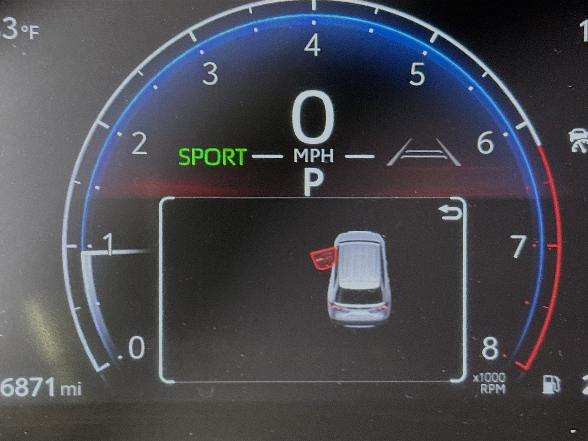 Used 2024 Toyota Grand Highlander Limited image 19