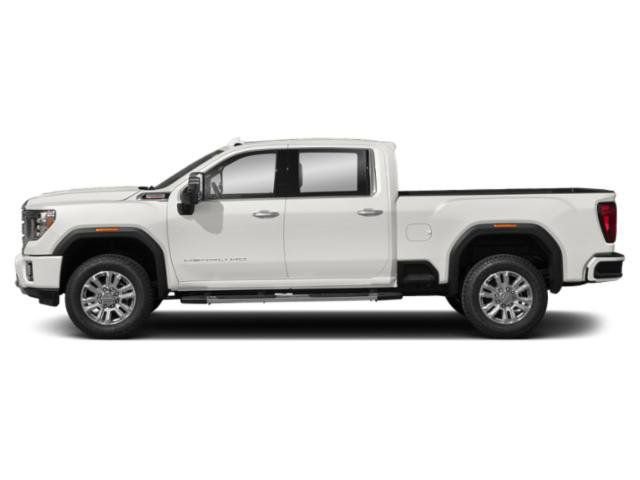 Used 2020 GMC Sierra 2500 Denali w/ Denali Ultimate Package AWD/4WD image 40