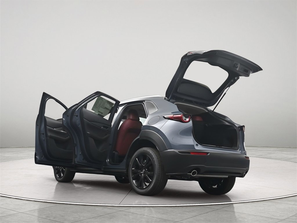 New 2026 MAZDA CX-30 AWD 2.5 S image 33