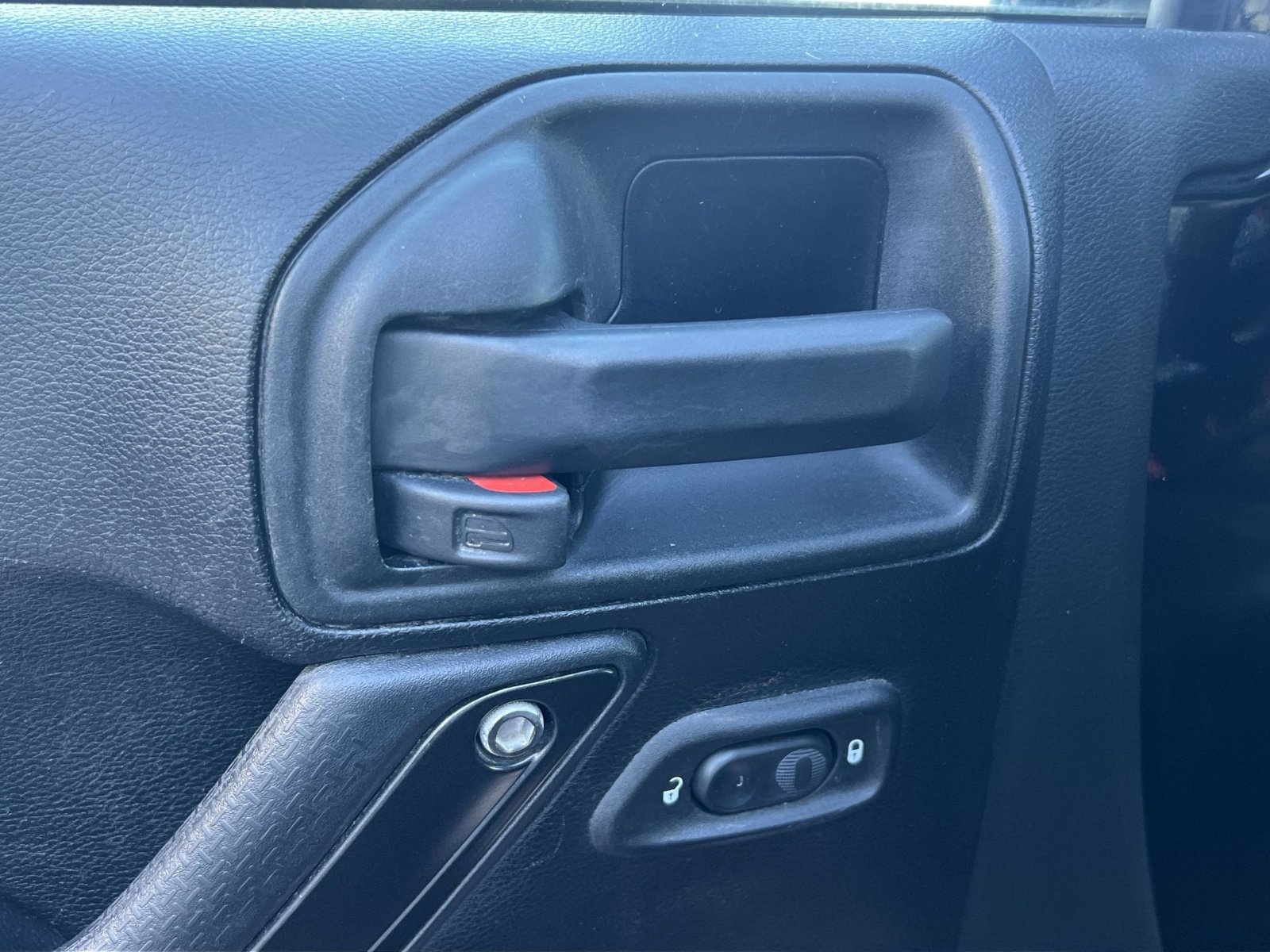 Used 2018 Jeep Wrangler Unlimited Rubicon image 15