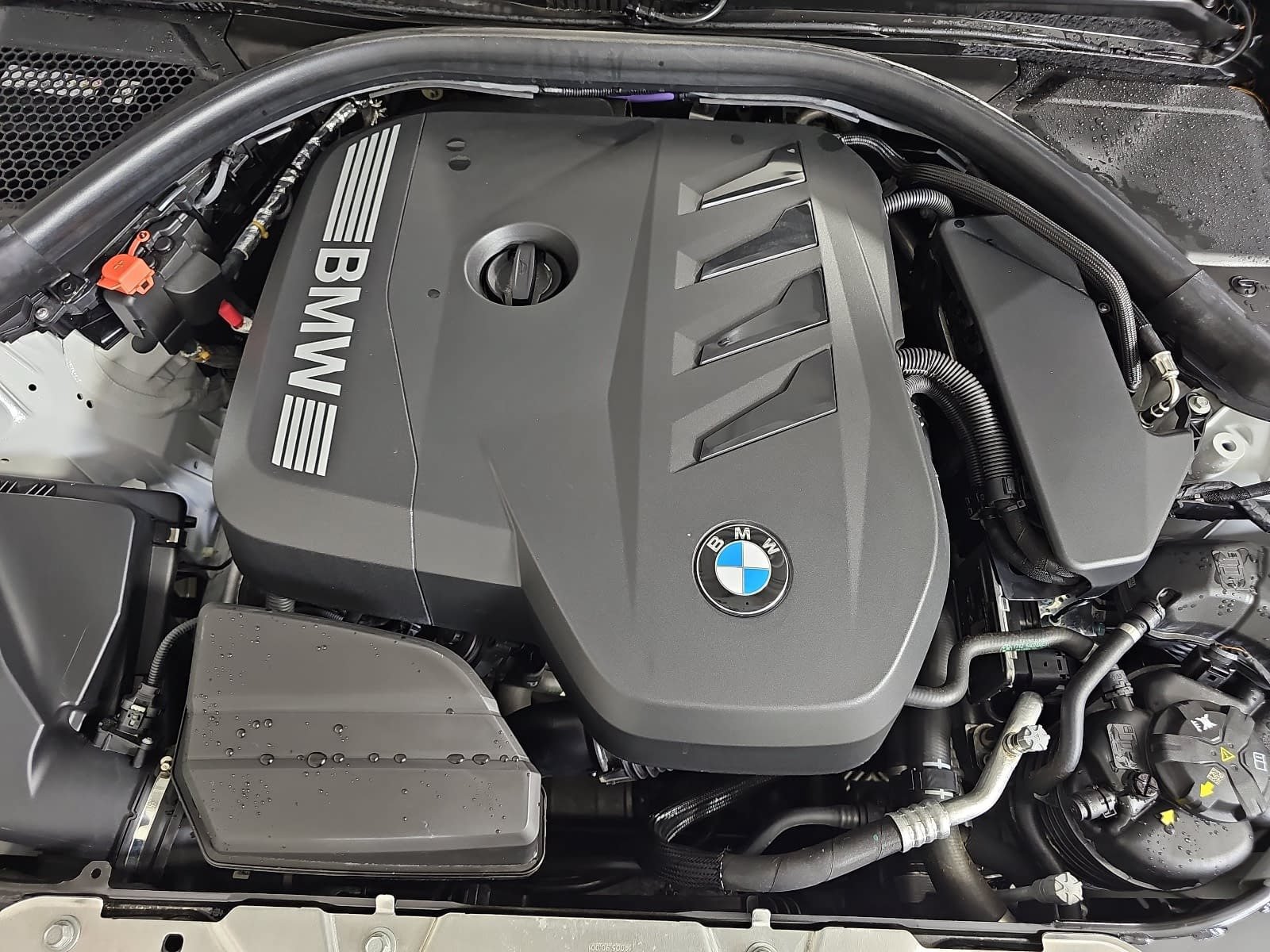 Used 2026 BMW 330i xDrive Sedan AWD/4WD image 33