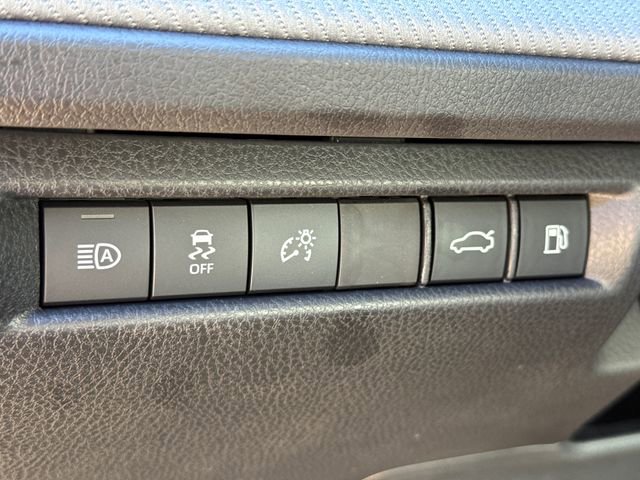Used 2026 Toyota Camry SE w/ Convenience Package image 23