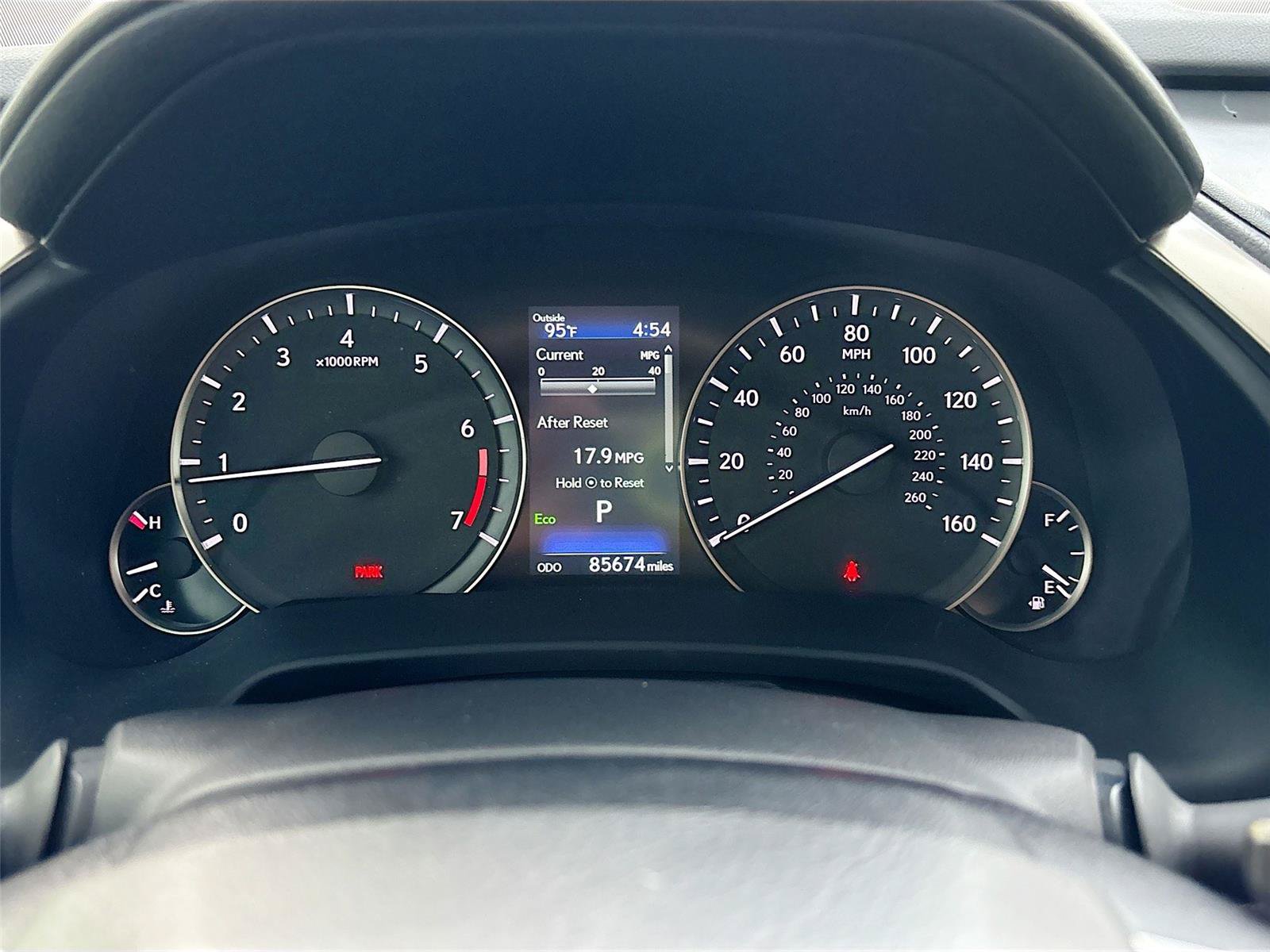 Used 2022 Lexus RX 350 FWD w/ Accessory Package (P1) image 14