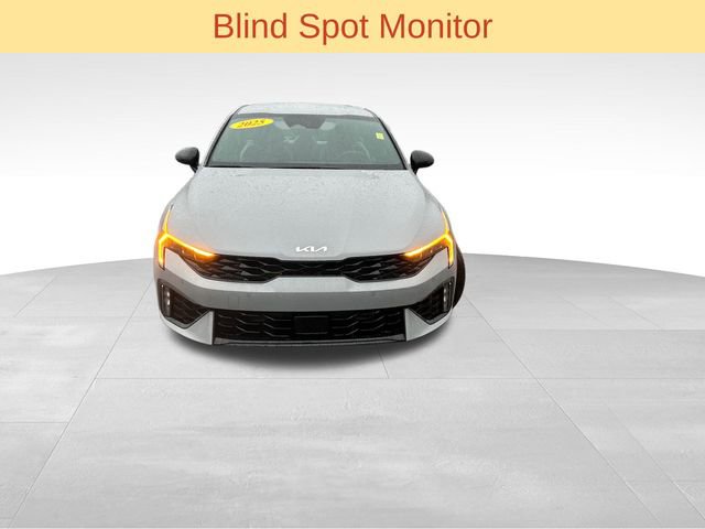 Used 2025 Kia K5 GT-Line image 4