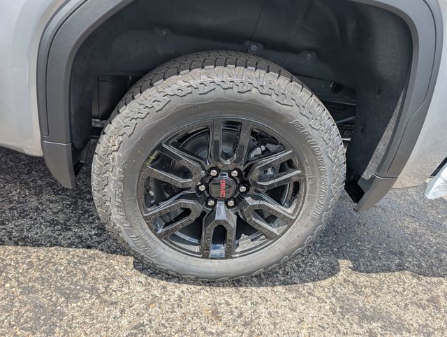 New 2026 GMC Sierra 1500 Elevation AWD/4WD image 25