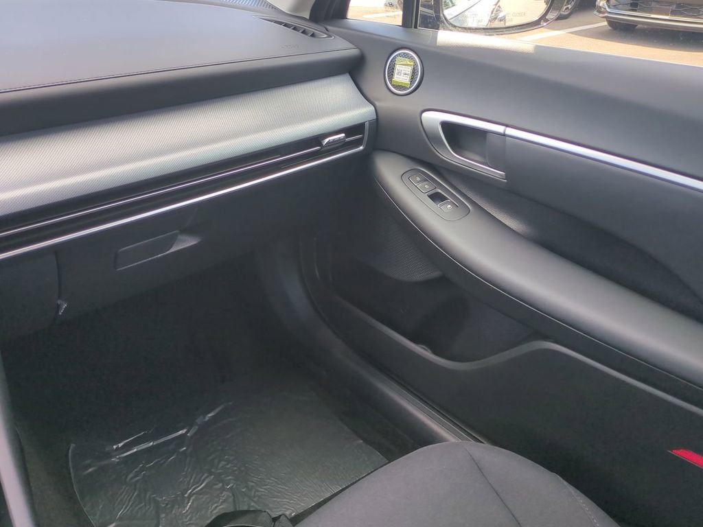 New 2026 Hyundai Sonata SEL image 18