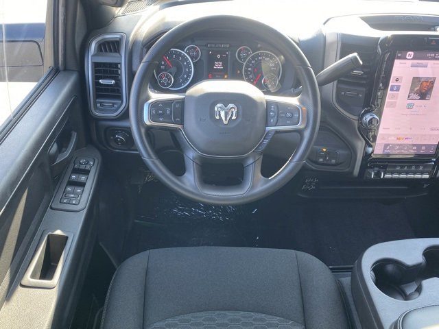 New 2026 RAM 2500 Tradesman image 36