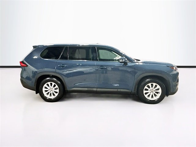 Used 2024 Toyota Grand Highlander XLE image 8
