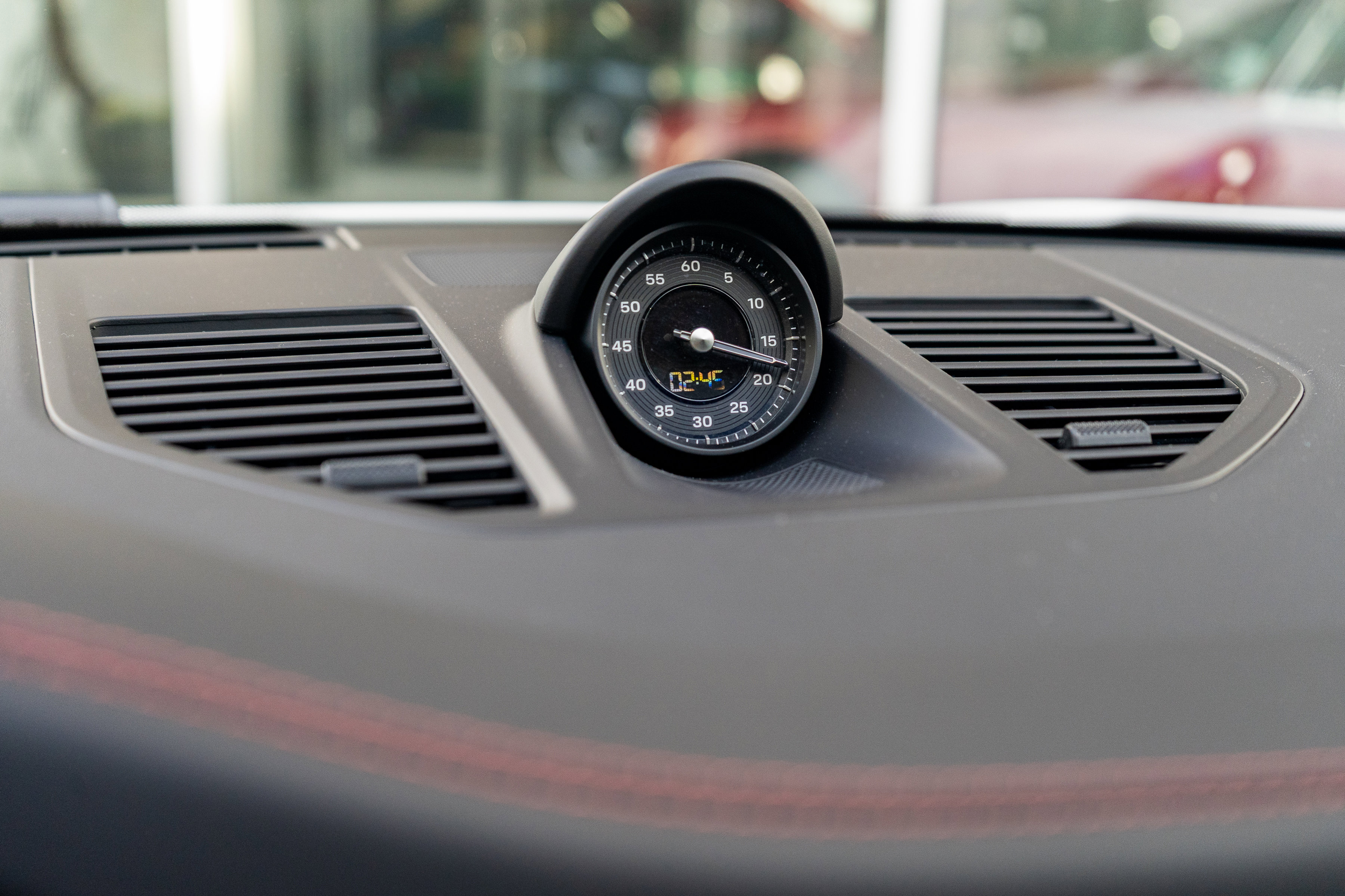 Used 2024 Porsche 911 Carrera 4 GTS image 18