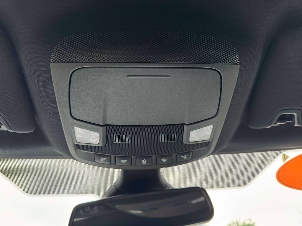 Used 2023 Ford Edge ST w/ Cargo Accessory Package AWD/4WD image 34