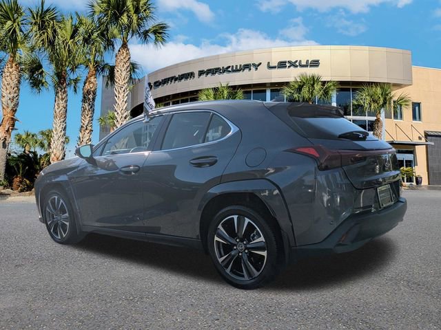 Used 2026 Lexus UX 300h FWD w/ Accessory Package (2T) image 6