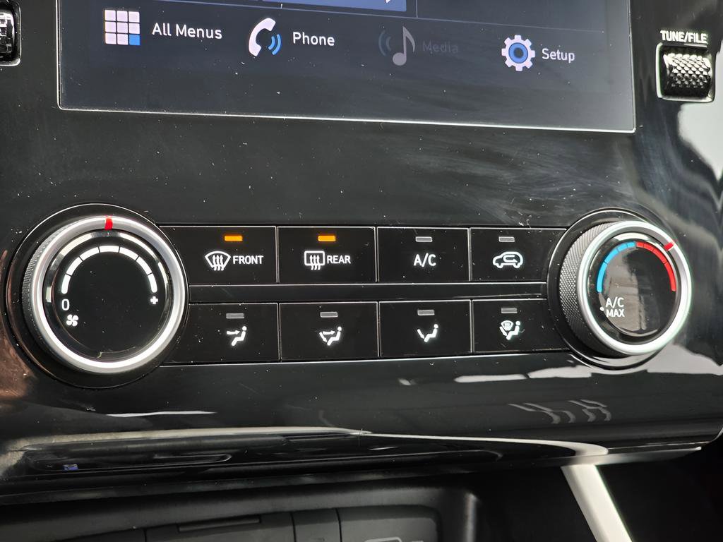 Certified 2023 Hyundai Tucson SEL image 32