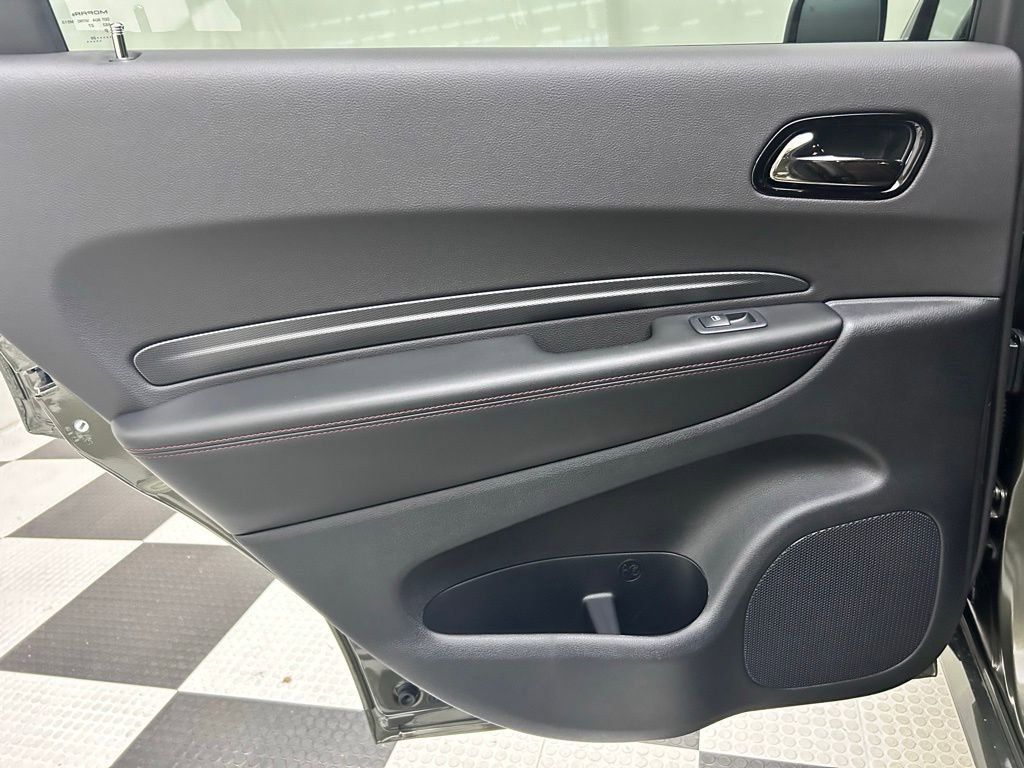 New 2026 Dodge Durango GT image 13