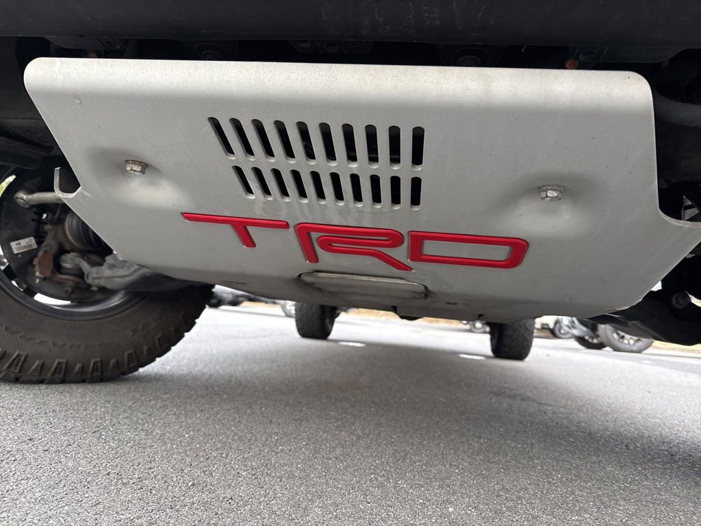 Used 2021 Toyota Tacoma TRD Pro image 7