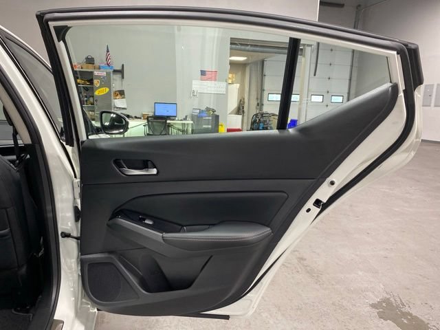 Certified 2023 Nissan Altima 2.5 SL AWD/4WD image 26