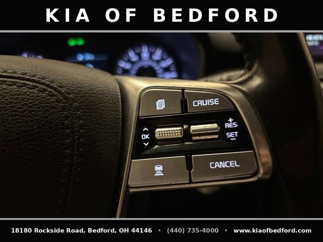 Certified 2022 Kia Telluride LX AWD/4WD image 20
