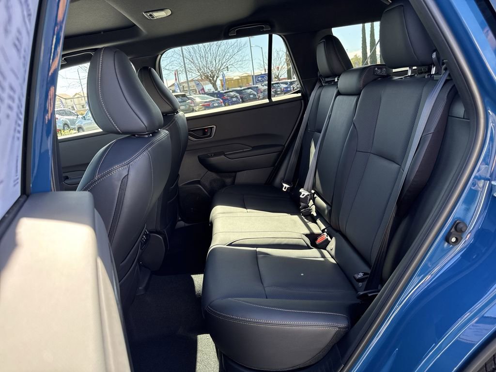 New 2026 Subaru Outback Wilderness image 25