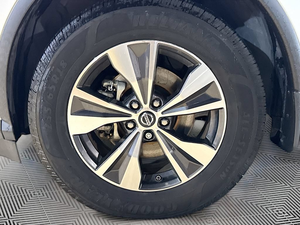 Used 2019 Nissan Murano S w/ Cargo Package FWD image 30