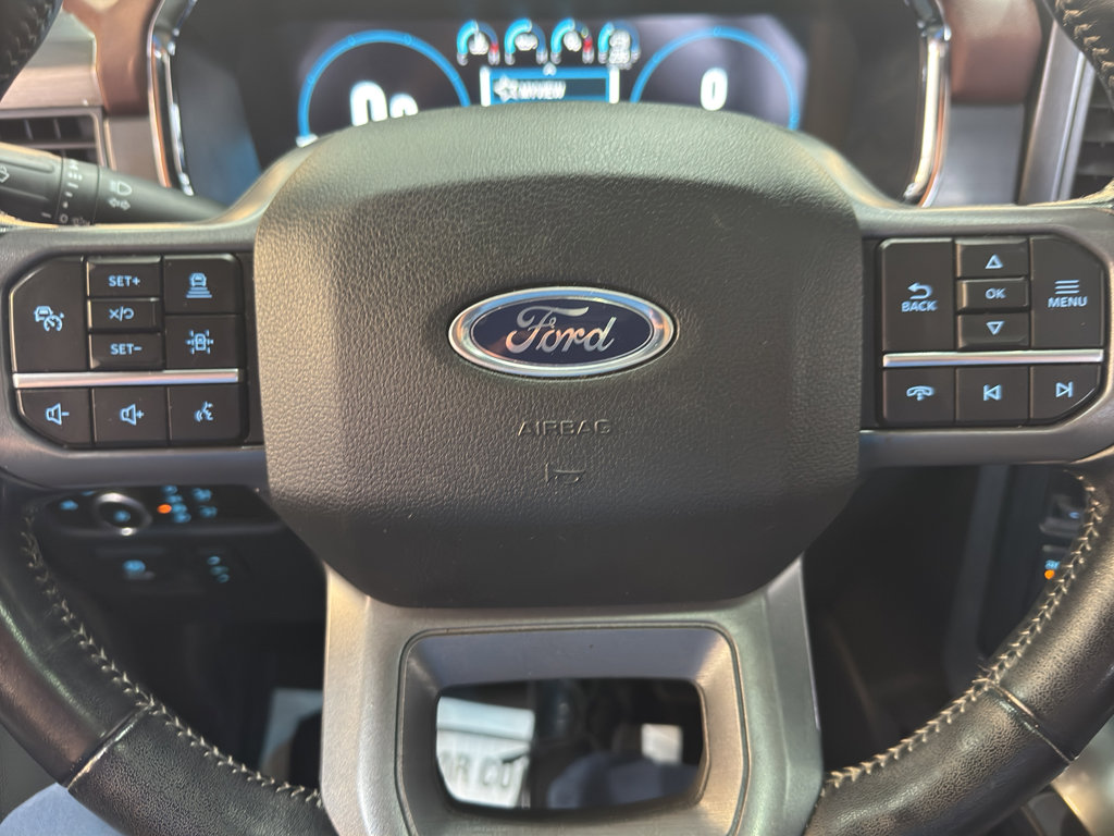 Used 2023 Ford F150 Lariat image 13