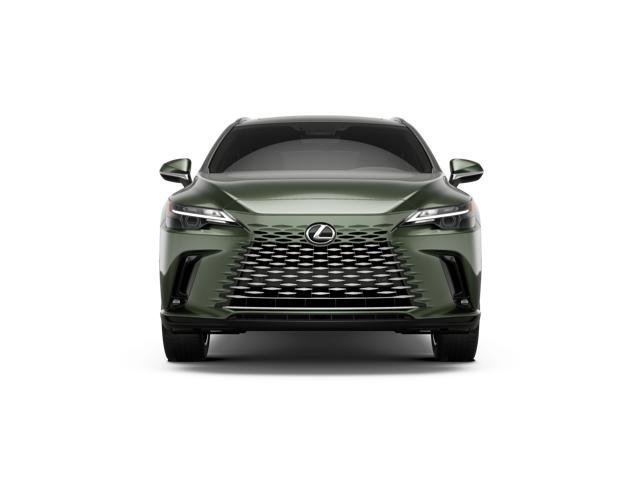 New 2026 Lexus RX 350 image 24
