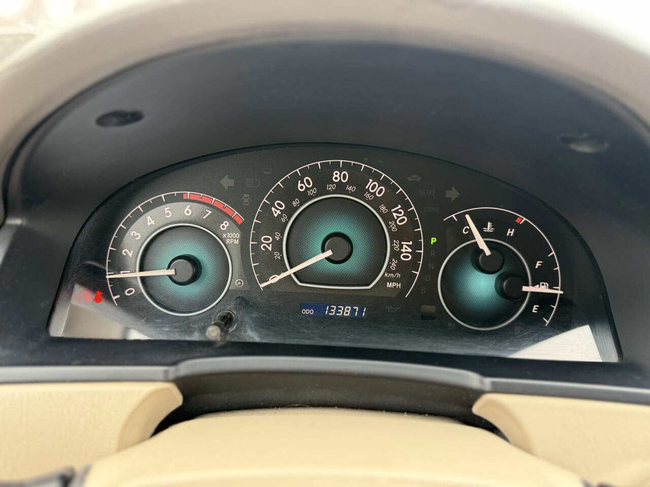 Used 2007 Toyota Solara SE Sport image 18