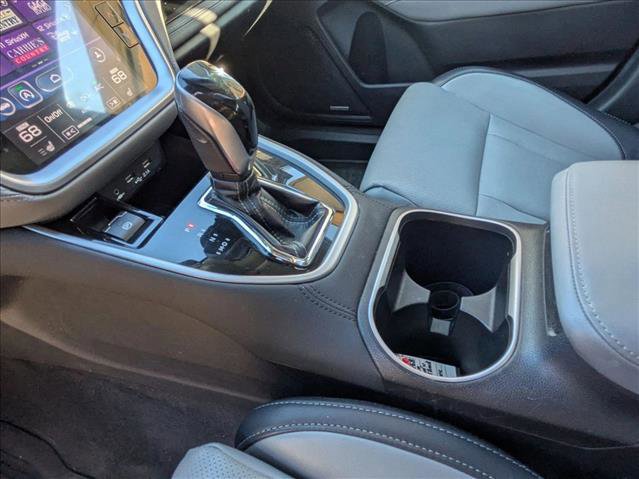 Used 2020 Subaru Outback Limited image 16