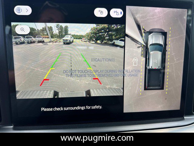 New 2025 Ford F350 King Ranch image 28