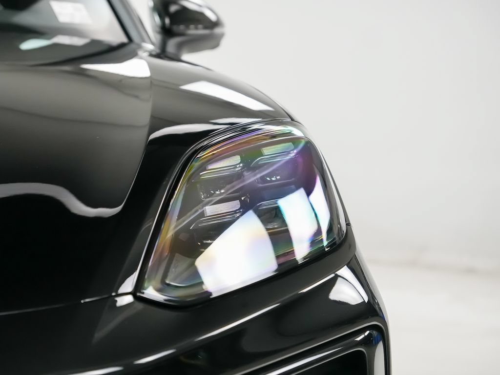 New 2026 Porsche Cayenne AWD/4WD image 7