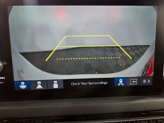 Used 2025 Honda Civic Sport Touring image 20