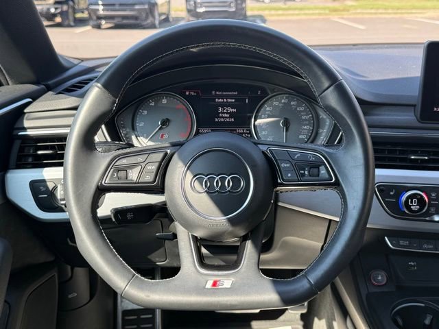 Used 2019 Audi S5 Premium w/ Convenience Package image 41